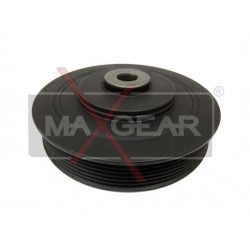 Szíjtárcsa, főtengely RENAULT 7700104292