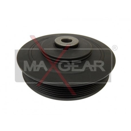 Szíjtárcsa, főtengely RENAULT 7700104292