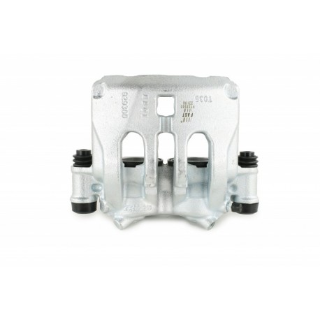 FÉKNYEREG MERCEDES SPRINTER 06 906 BAL ELSŐ FÉKNYEREG KONZOL NÉLKÜL 2E0615101A