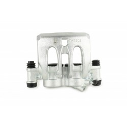 FÉKNYEREG MERCEDES SPRINTER 06 906 BAL ELSŐ FÉKNYEREG KONZOL NÉLKÜL 2E0615105B