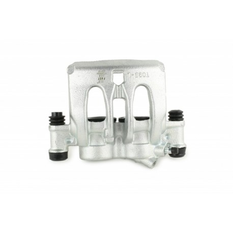 FÉKNYEREG MERCEDES SPRINTER 06 906 BAL ELSŐ FÉKNYEREG KONZOL NÉLKÜL 2E0615105B