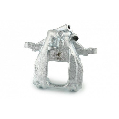 FÉKNYEREG MERCEDES SPRINTER 06 906 HÁTSÓ BAL OLDALI FÉKNYEREG KONZOL NÉLKÜL 2E0615405B