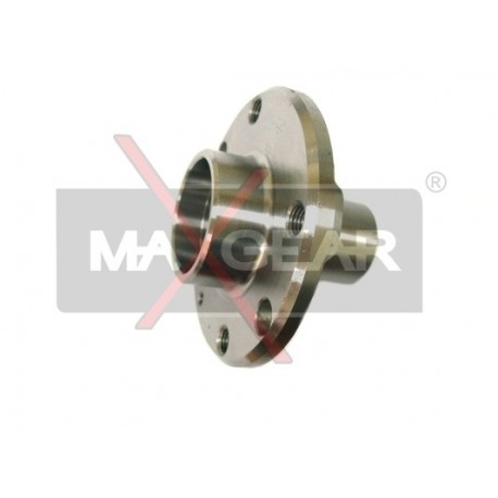 Kerékagy OPEL ELSŐ 1.6-2. 326184