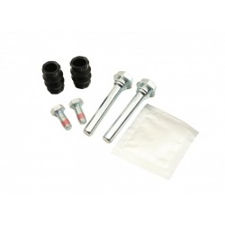 FÉKNYEREG SÍN/VEZETŐ FIAT SCUDO 07 10MM LUCAS 443935