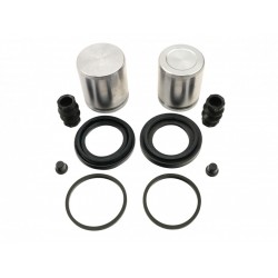 FÉKNYEREG DUGATTYÚ FIAT SCUDO 07 ELÖL [+] GUMITÖMÍTÉS 45/48MM LUCAS 9945812