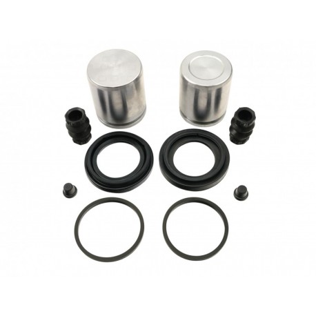 FÉKNYEREG DUGATTYÚ FIAT SCUDO 07 ELÖL [+] GUMITÖMÍTÉS 45/48MM LUCAS 9945812