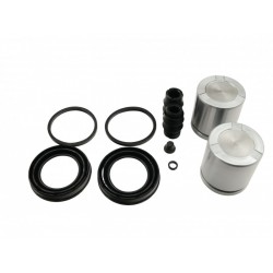 FÉKNYEREG DUGATTYÚ FORD TRANSIT 06 ELÖL [+] GUMI TÖMÍTÉS 48MM BOSCH YC15-2B121-AA