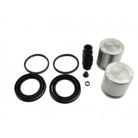 FÉKNYEREG DUGATTYÚ FORD TRANSIT 06 ELÖL [+] GUMI TÖMÍTÉS 48MM BOSCH YC15-2B121-AA