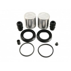 FÉKNYEREG DUGATTYÚ FORD TRANZIT 13 ELÖL [+] GUMITÖMÍTÉS 48MM BOSCH 1553794