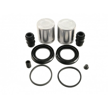 FÉKNYEREG DUGATTYÚ FORD TRANZIT 13 ELÖL [+] GUMITÖMÍTÉS 48MM BOSCH 1553794