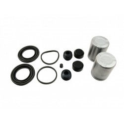 FÉKNYEREG DUGATTYÚ MERCEDES SPRINTER 06 906 ELÖL [+] GUMITÖMÍTÉS 48MM BREMBO 14205183