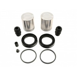 FÉKNYEREG DUGATTYÚ MERCEDES SPRINTER 06 906 [+] GUMI TÖMÍTÉS 48MM BOSCH 2E0615423