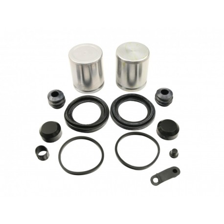 FÉKNYEREG DUGATTYÚ MERCEDES SPRINTER 06 906 [+] GUMITÖMÍTÉSEK 52MM BREMBO 2E0615101