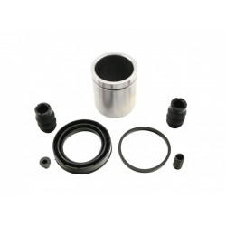 FÉKNYEREG DUGATTYÚ MERCEDES SPRINTER 06 906 HÁTSÓ [+] GUMITÖMÍTÉS 51MM BOSCH 34207283