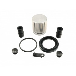 FÉKNYEREG DUGATTYÚ VW CADDY III 03 ELÖL [+] GUMITÖMÍTÉS 54MM ATE 1J0615124