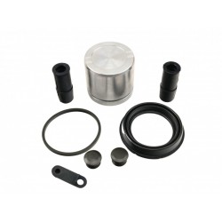 FÉKNYEREG DUGATTYÚ VW TRANSPORTER T5 03 [+] GUMITÖMÍTÉS T5/T6 PRZÓD 60MM ATE 7H0615124