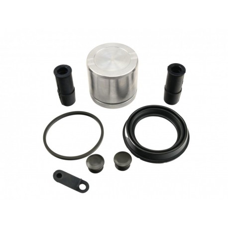 FÉKNYEREG DUGATTYÚ VW TRANSPORTER T5 03 [+] GUMITÖMÍTÉS T5/T6 PRZÓD 60MM ATE 7H0615124