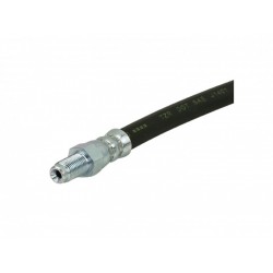 FÉKTÖMLŐ FORD TRANSIT CONNECT 02 HÁTSÓ L/R L384MM BEFELÉ M10X1 KIFELÉ M10X1 2T14-2282-BC