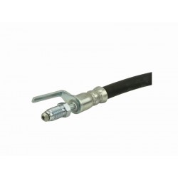 FÉKTÖMLŐ FORD TRANSIT 06 ELÖL L/R L370MM BEFELÉ M10X1 KIFELÉ M10X1 6C11-2078-AB