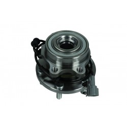 Kerékcsapágy készlet NISSAN ELSŐ NAVARA 05- 2.5DCI 40202-JR70B