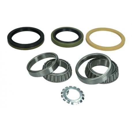 Kerékcsapágy készlet MERCEDES ELSŐ G- (W4 89815705