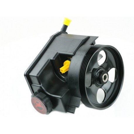 SZERVOKORMÁNY SZIVATTYÚ CITROEN BERLINGO 96 KERÉKKEL SZERVOKORMÁNY FOLYADÉK TARTÁLY 137MM 6DB 6DB 4007KX