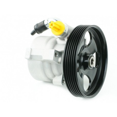 KORMÁNYRÁSEGÍTŐ SZIVATTYÚ CITROEN BERLINGO 96 KERÉKKEL 127MM 6PK 9639656080