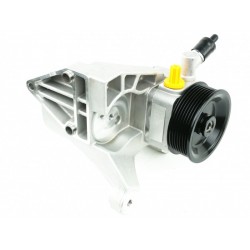 KORMÁNYRÁSEGÍTŐ SZIVATTYÚ FIAT DUCATO 06 KERÉKKEL 96MM 7PK 2.3JTD 2.3JTD 504184720