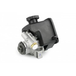 KORMÁNYRÁSEGÍTŐ SZIVATTYÚ MERCEDES SPRINTER 95 901-905 KORMÁNYKERÉK NÉLKÜL KORMÁNYRÁSEGÍTŐ FOLYADÉK TARTÁLY 002 466 75 01