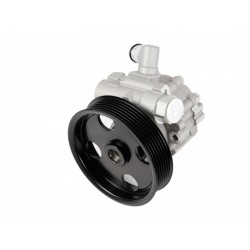 KORMÁNYRÁSEGÍTŐ SZIVATTYÚ MERCEDES SPRINTER 06 906 KERÉKKEL 120MM 7PK 003 466 93 01