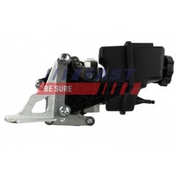 SZERVOKORMÁNY SZIVATTYÚ MERCEDES SPRINTER 06 906 KERÉKKEL SZERVOKORMÁNY FOLYADÉK TARTÁLY 120MM 6DB 6PK 006 466 17 01