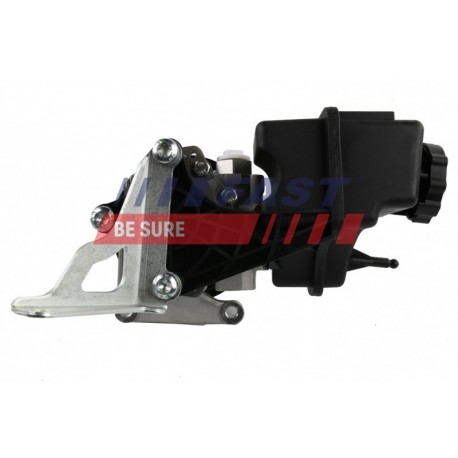 SZERVOKORMÁNY SZIVATTYÚ MERCEDES SPRINTER 06 906 KERÉKKEL SZERVOKORMÁNY FOLYADÉK TARTÁLY 120MM 6DB 6PK 006 466 17 01