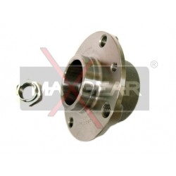 Kerékcsapágy készlet FIAT HÁTSÓ BRAVA BRAVO MAREA 95- 7603679