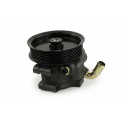 KORMÁNYRÁSEGÍTŐ SZIVATTYÚ FORD TRANSIT 06 KERÉKKEL 125MM 7PK 2.4 TDCI 7PK 1370729