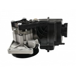 SZERVOKORMÁNY SZIVATTYÚ MERCEDES SPRINTER 06 906 KERÉKKEL SZERVOKORMÁNY FOLYADÉK TARTÁLY 6PK120 006 466 66 01