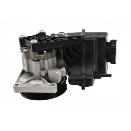 SZERVOKORMÁNY SZIVATTYÚ MERCEDES SPRINTER 06 906 KERÉKKEL SZERVOKORMÁNY FOLYADÉK TARTÁLY 6PK120 006 466 66 01