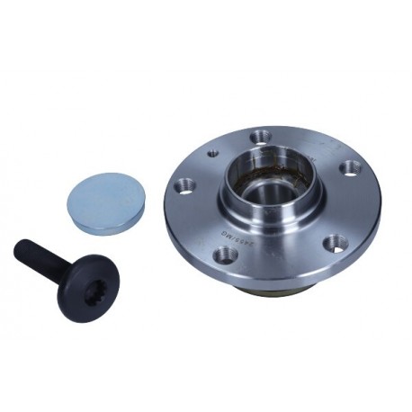 Kerékcsapágy készlet VW HÁTSÓ A3 GOLF5 -04 OCTAVIA TOURAN 1T0598611B