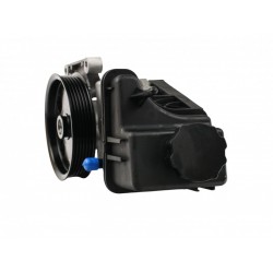 SZERVOKORMÁNY SZIVATTYÚ MERCEDES SPRINTER 06 906 KERÉKKEL SZERVOKORMÁNY FOLYADÉK TARTÁLY 6PK120 006 466 66 01