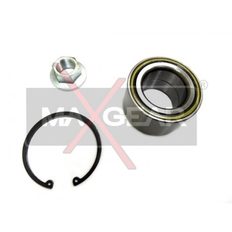 Kerékcsapágy készlet RENAULT ELSŐ MASTER 2.5D 2.8DTI 9 9111023