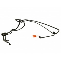 ÜZEMANYAGCSŐ FORD TRANSIT 06 2.2 TDCi CC11-9J270-BF