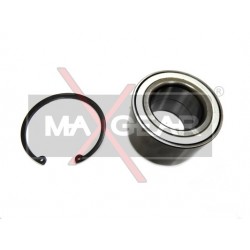 Kerékcsapágy készlet RENAULT HÁTSÓ MASTER 2.5D 2.8DTI 98- 9161455