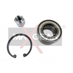 Kerékcsapágy készlet PEUGEOT ELSŐ 206 C2 C3 SAXO 106 3350.32