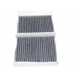 UTASTÉRSZŰRŐ ALFA 147 /156 00 AKTIVÁLT SZÉN 46799653