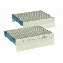 UTASTÉRSZŰRŐ ALFA 147 /156 00 AKTÍV SZÉN PM 2.5 4679 9653