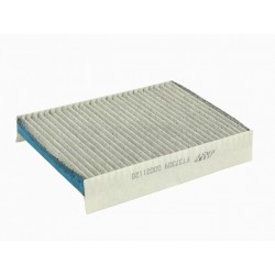 UTASTÉRSZŰRŐ FIAT BRAVO 07 AKTÍV SZÉN PM 2.5 71754152