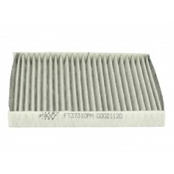 UTASTÉRSZŰRŐ FIAT PANDA 03 AKTÍV SZÉN PM 2.5 77366065