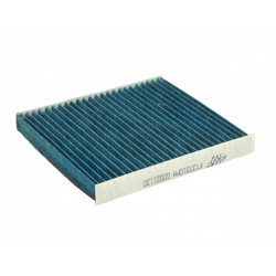 UTASTÉRSZŰRŐ FIAT PANDA 03 AKTÍV SZÉN PM 2.5 77366065