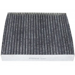 UTASTÉRSZŰRŐ ALFA 159 05 AKTÍV SZÉN 77363370