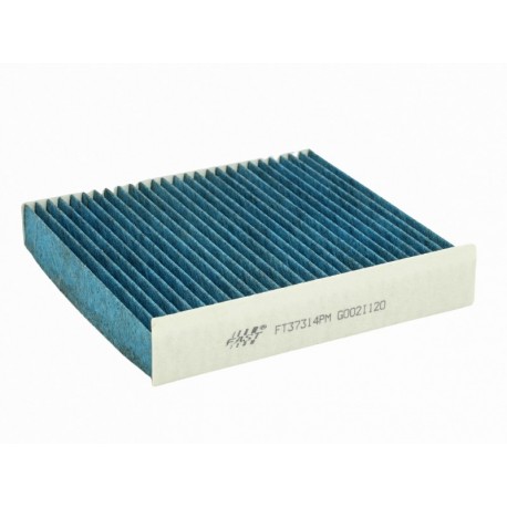 UTASTÉRSZŰRŐ ALFA 159 05 AKTÍV SZÉN PM 2.5 77363370