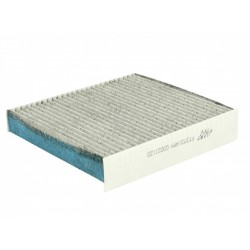 UTASTÉRSZŰRŐ ALFA 159 05 AKTÍV SZÉN PM 2.5 77363370